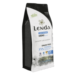 Lenda Mini Hypoallergenic