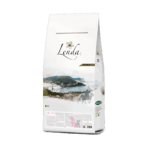 Pienso Lenda Puppy Medium