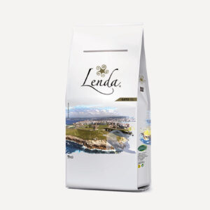 Lenda Gato Aves de Corral