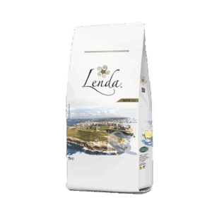 Lenda Gato Light & Sterilized